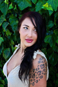 Meet your Posher, Kim